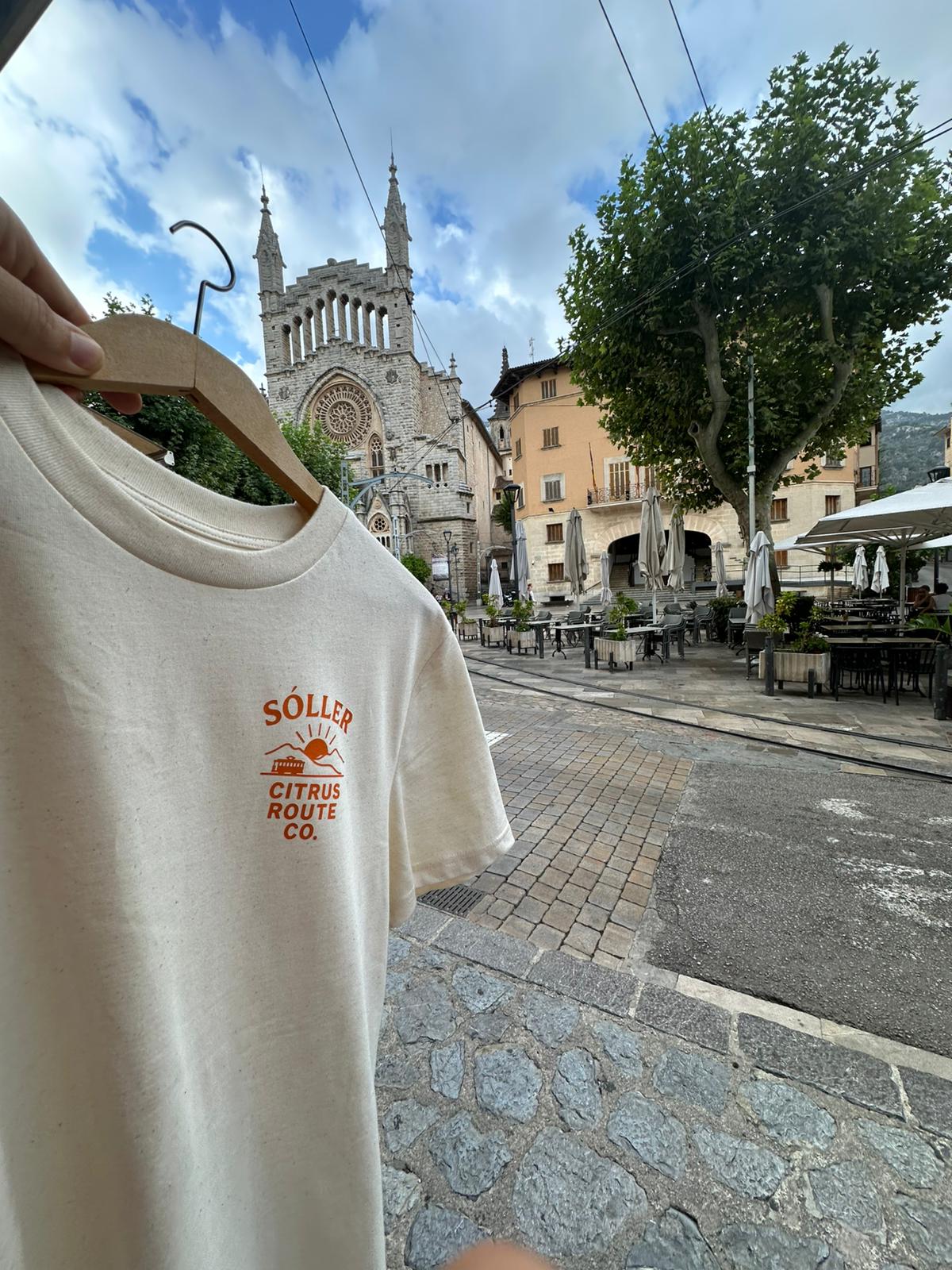 Citrus Route experiences